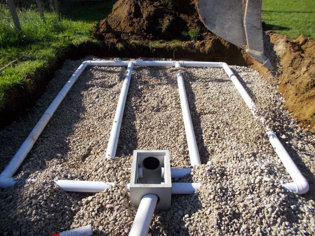 Septic Tank Pumping in Elmira, Corning, Big Flats, Hector, Watkins and Owega, NY | Clean Earth Septic Service