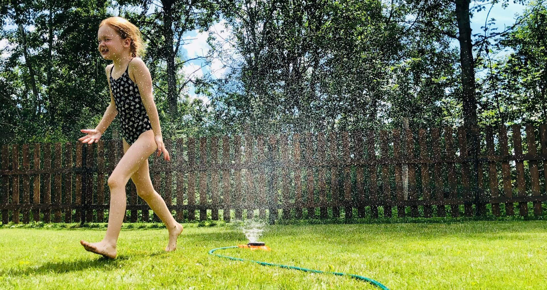 3 Summer Septic System Hacks to Save Water