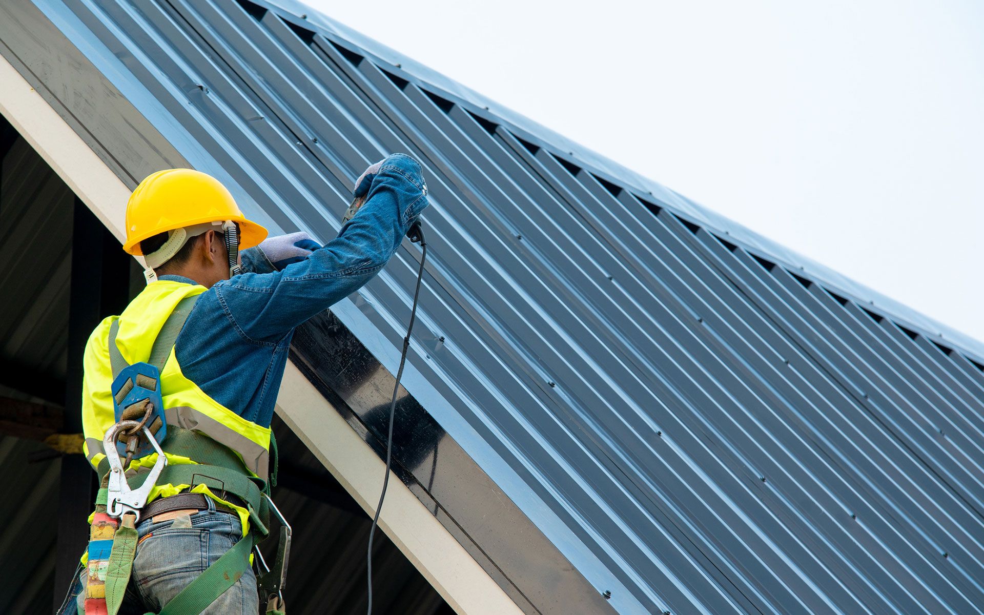 Top Contractors in Jacksonville, NC for Reliable Home & Commercial Projects