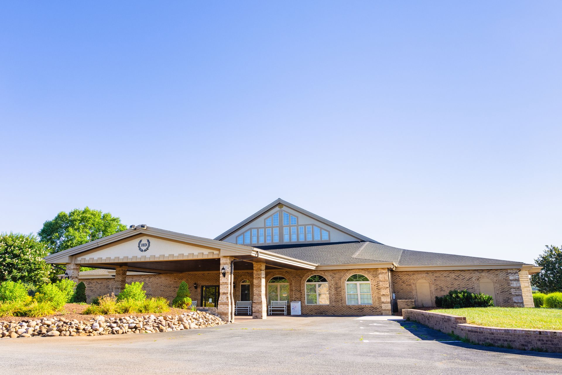 HamlettDobson Funeral Homes