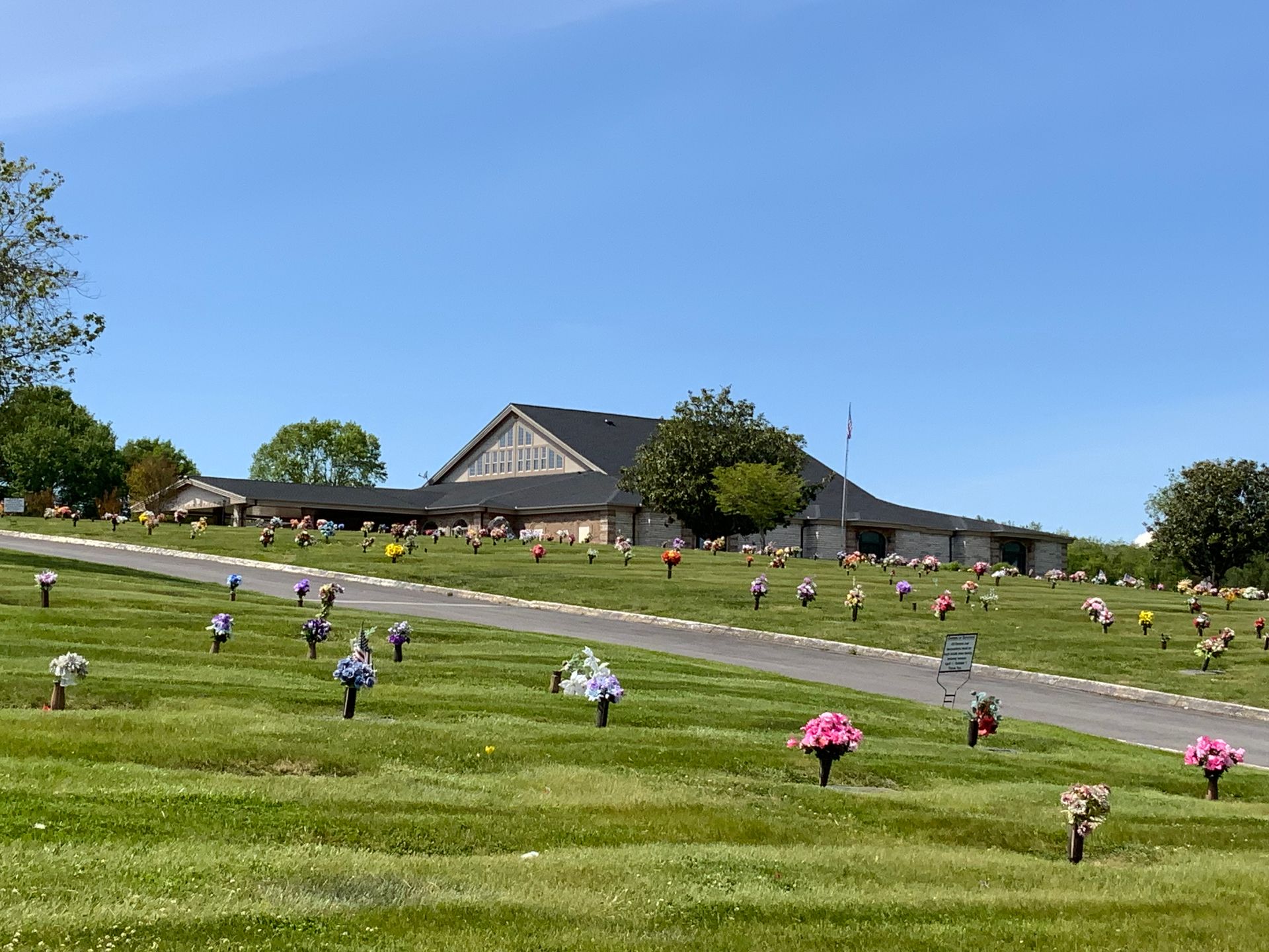 HamlettDobson Funeral Homes