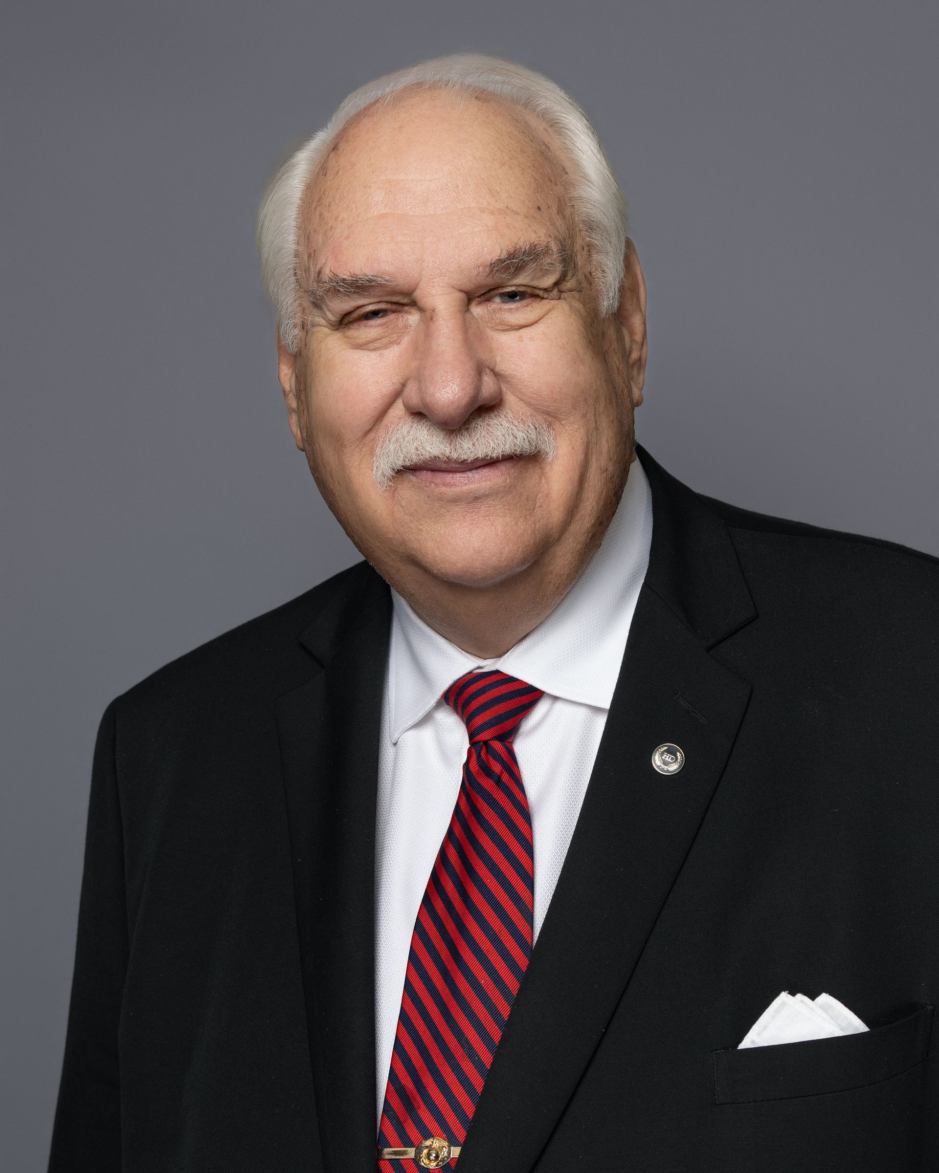 John Salyers
