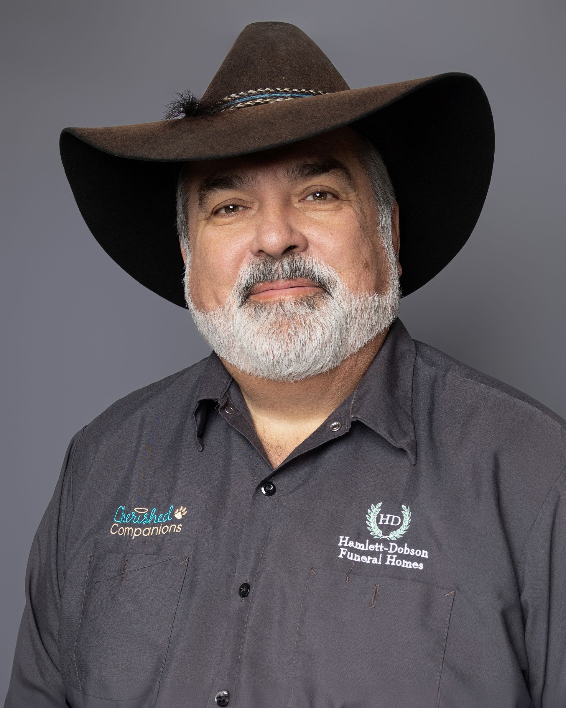 Dallas Gibson