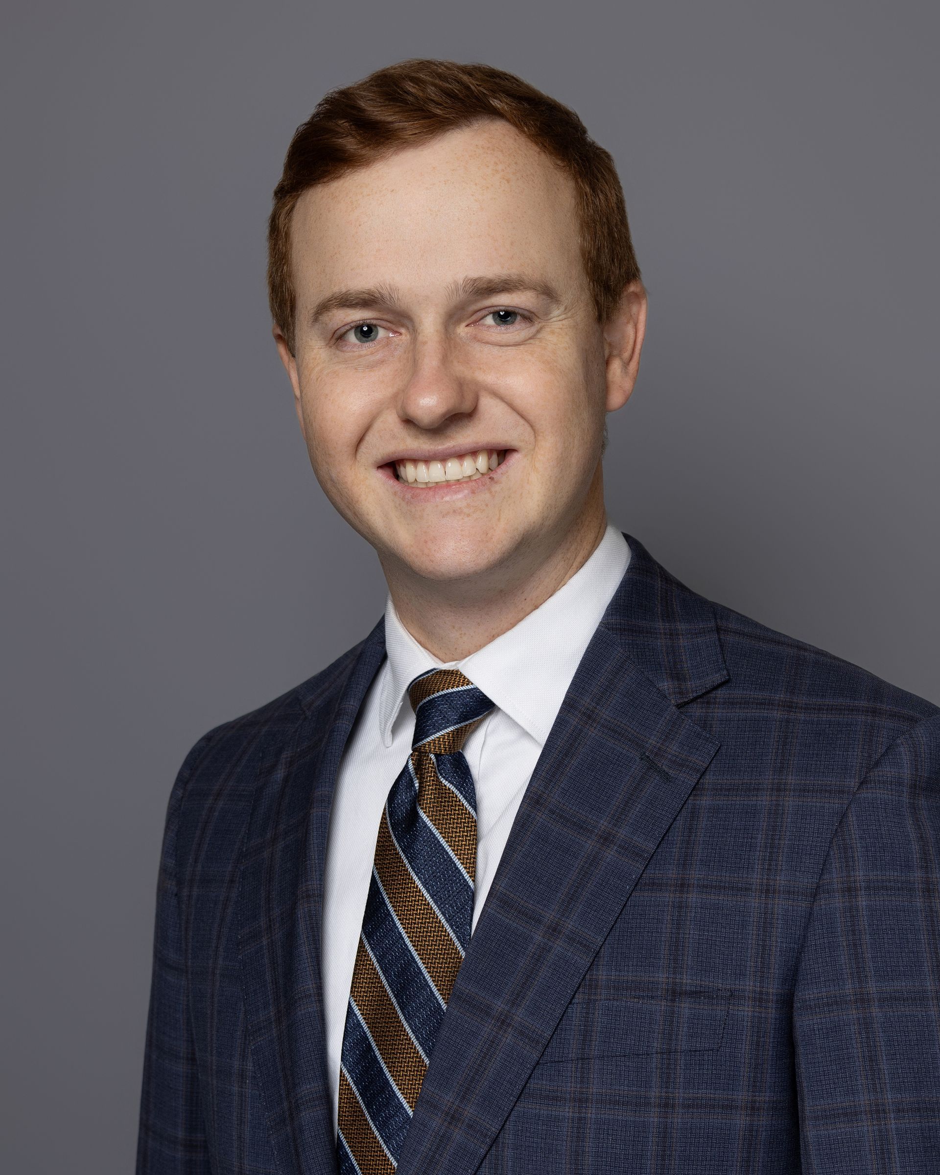 Hayden Correll