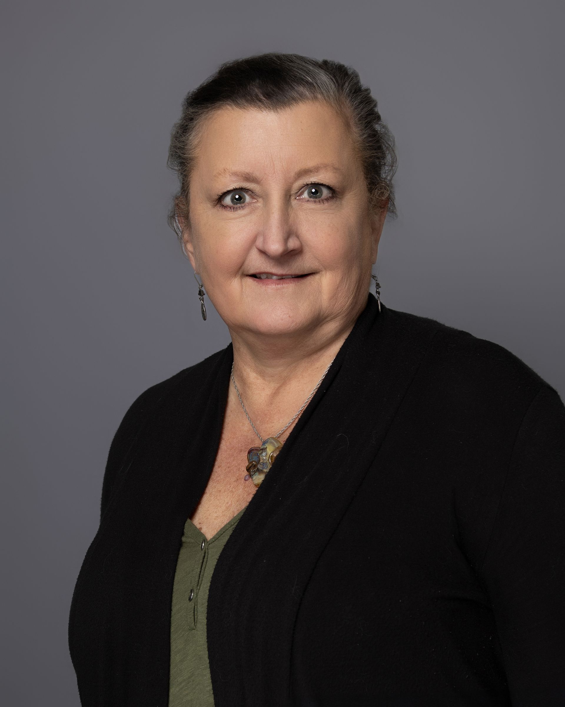 Amy Terry