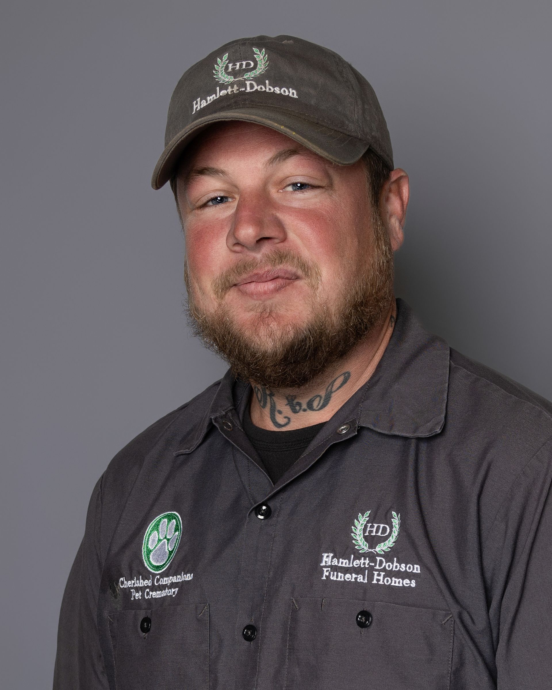 Anthony Lynch