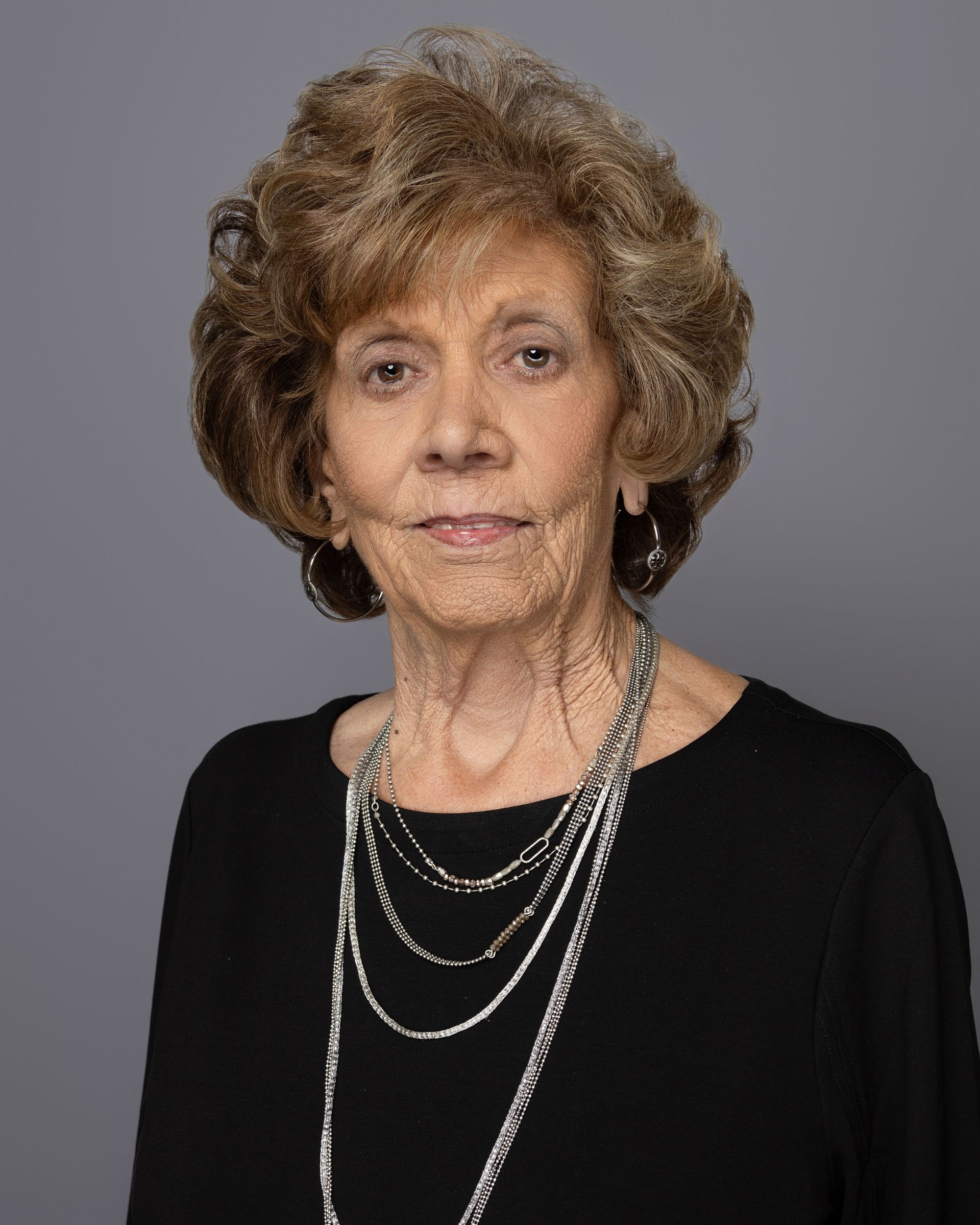 Helen Gilliam