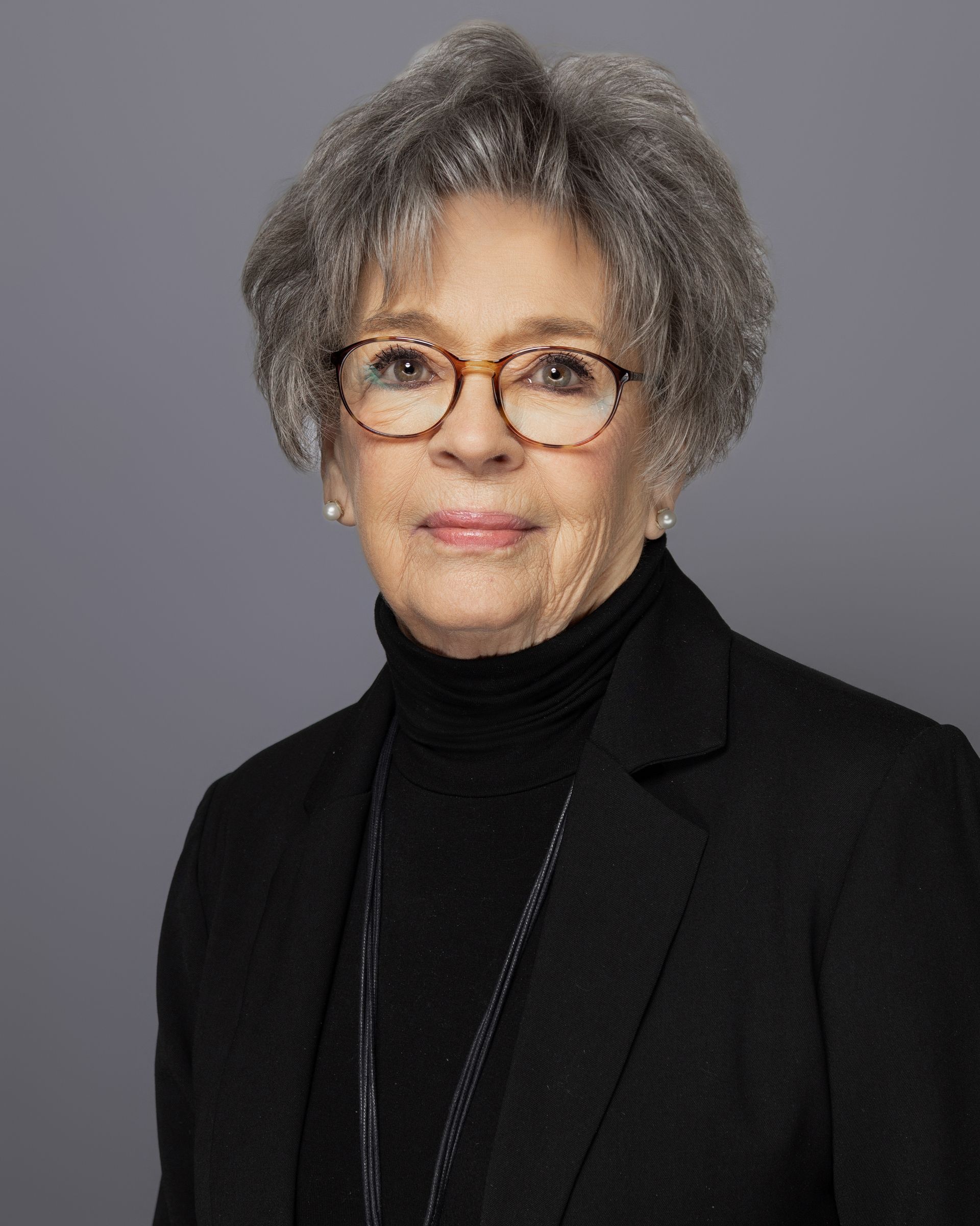 Judy Stapleton