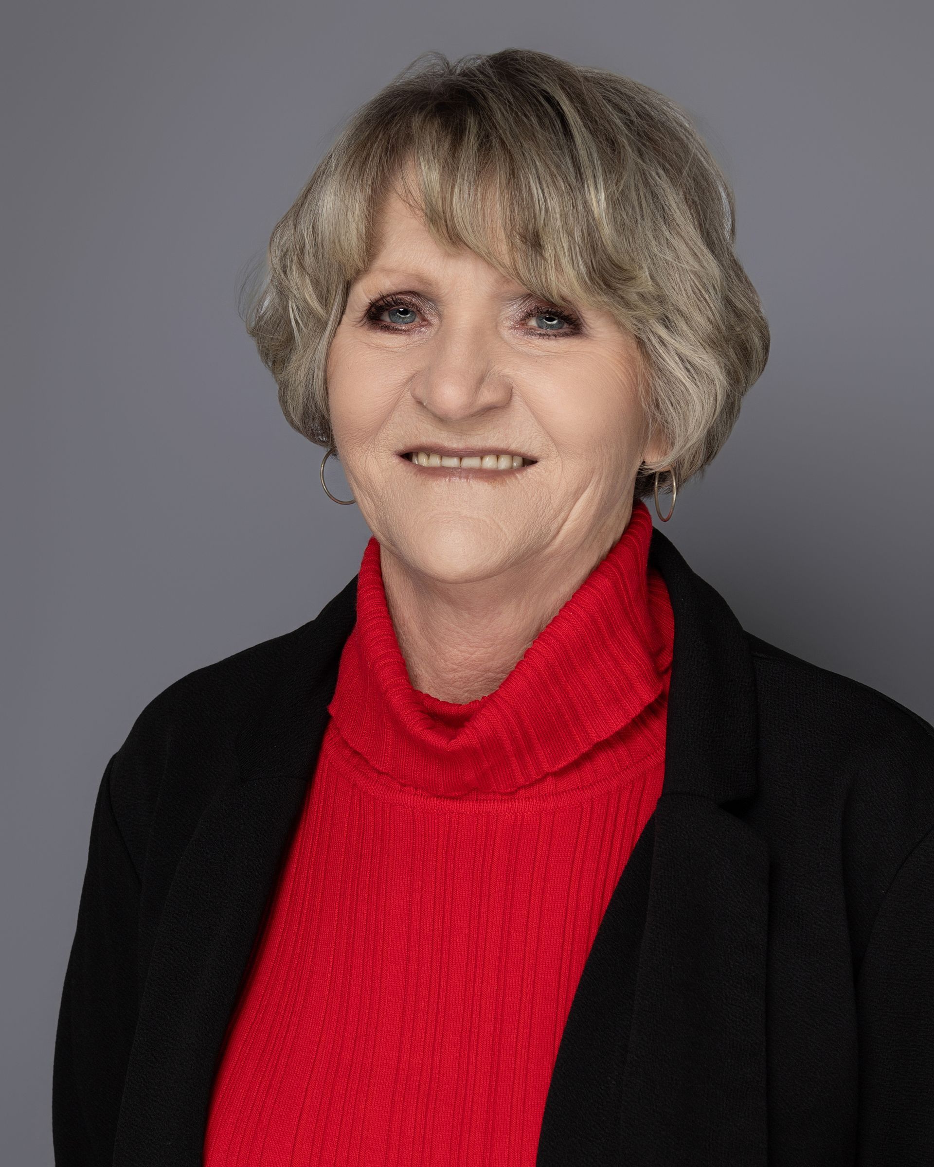 Orie Moffitt