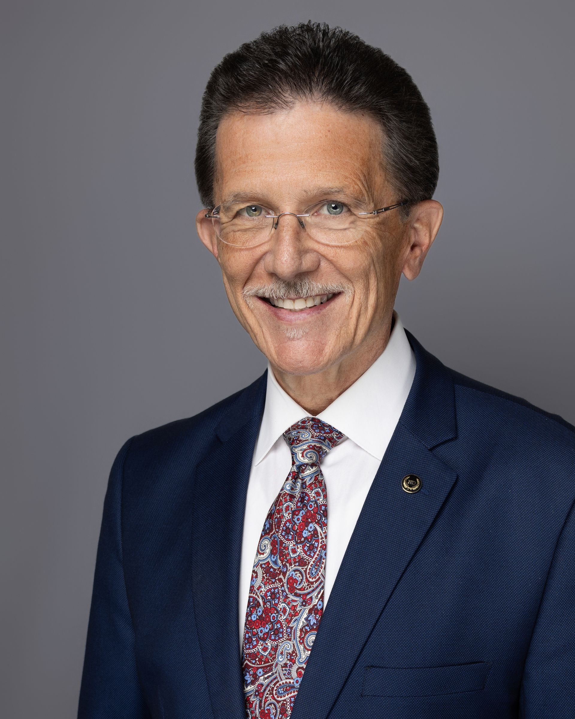 Steve Benton
