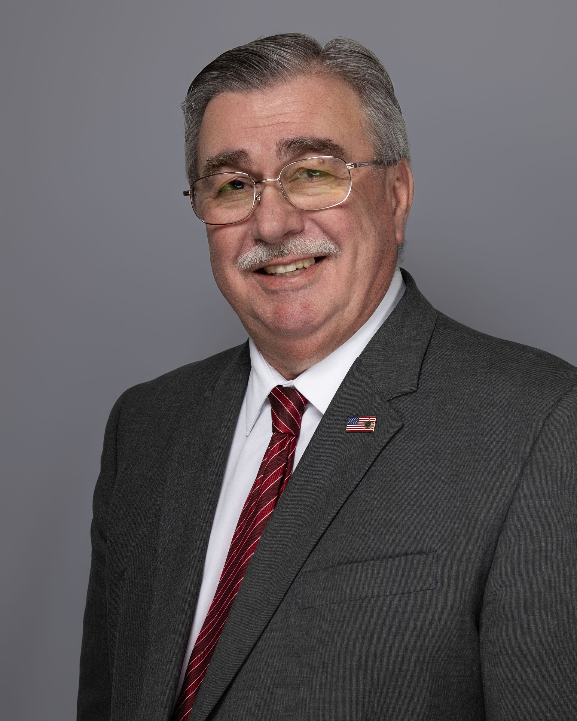 Wesley J. Light