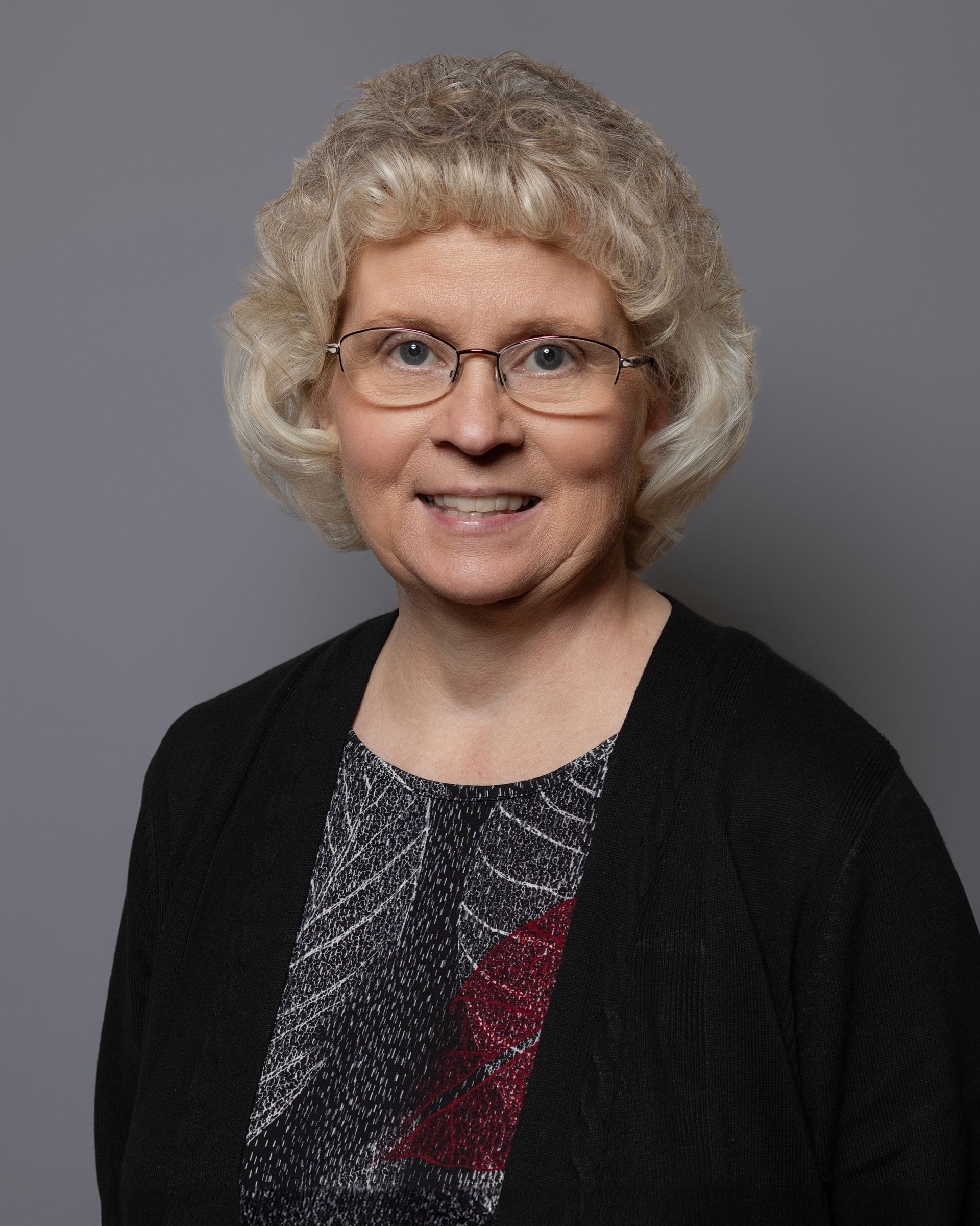 Connie McMullins