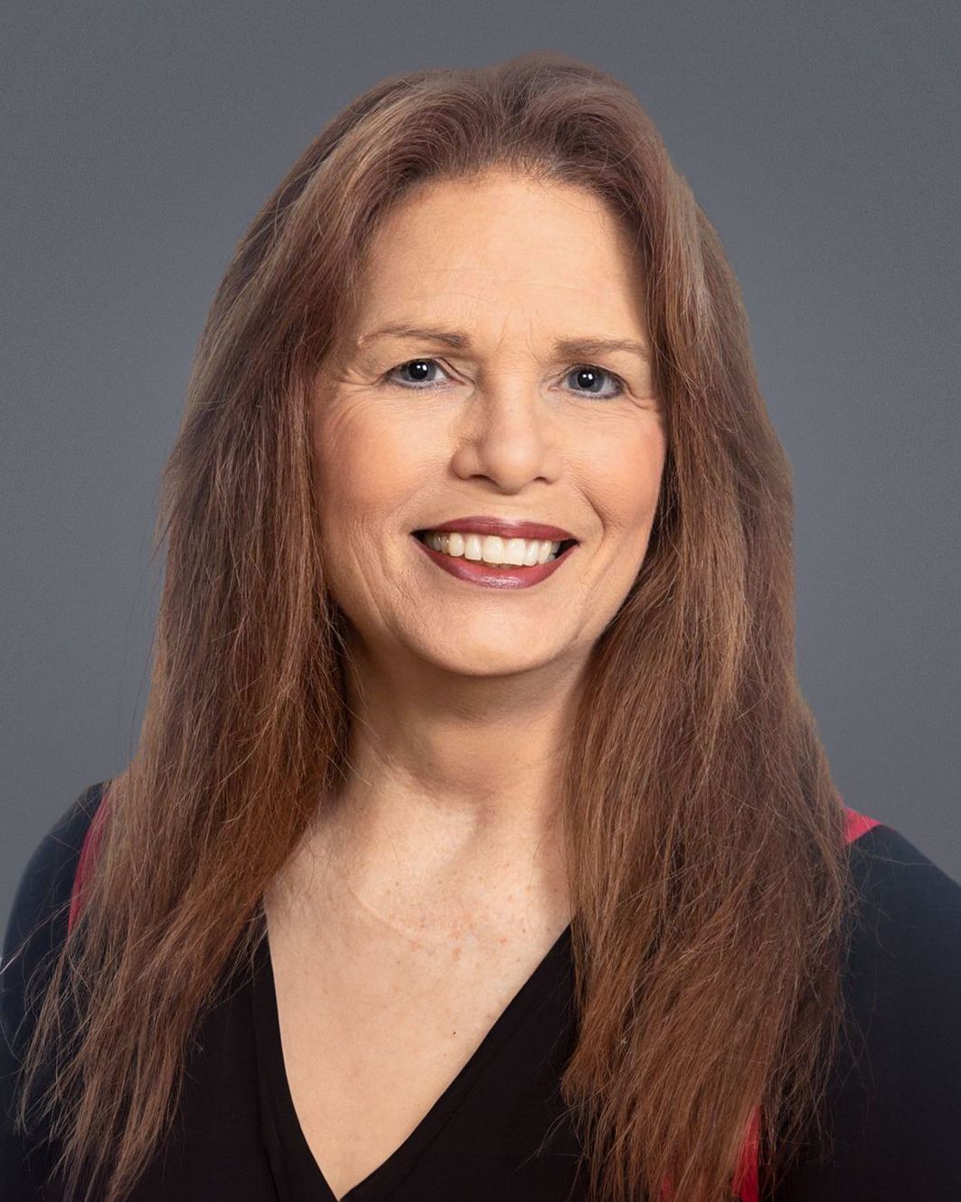 Patty Davis