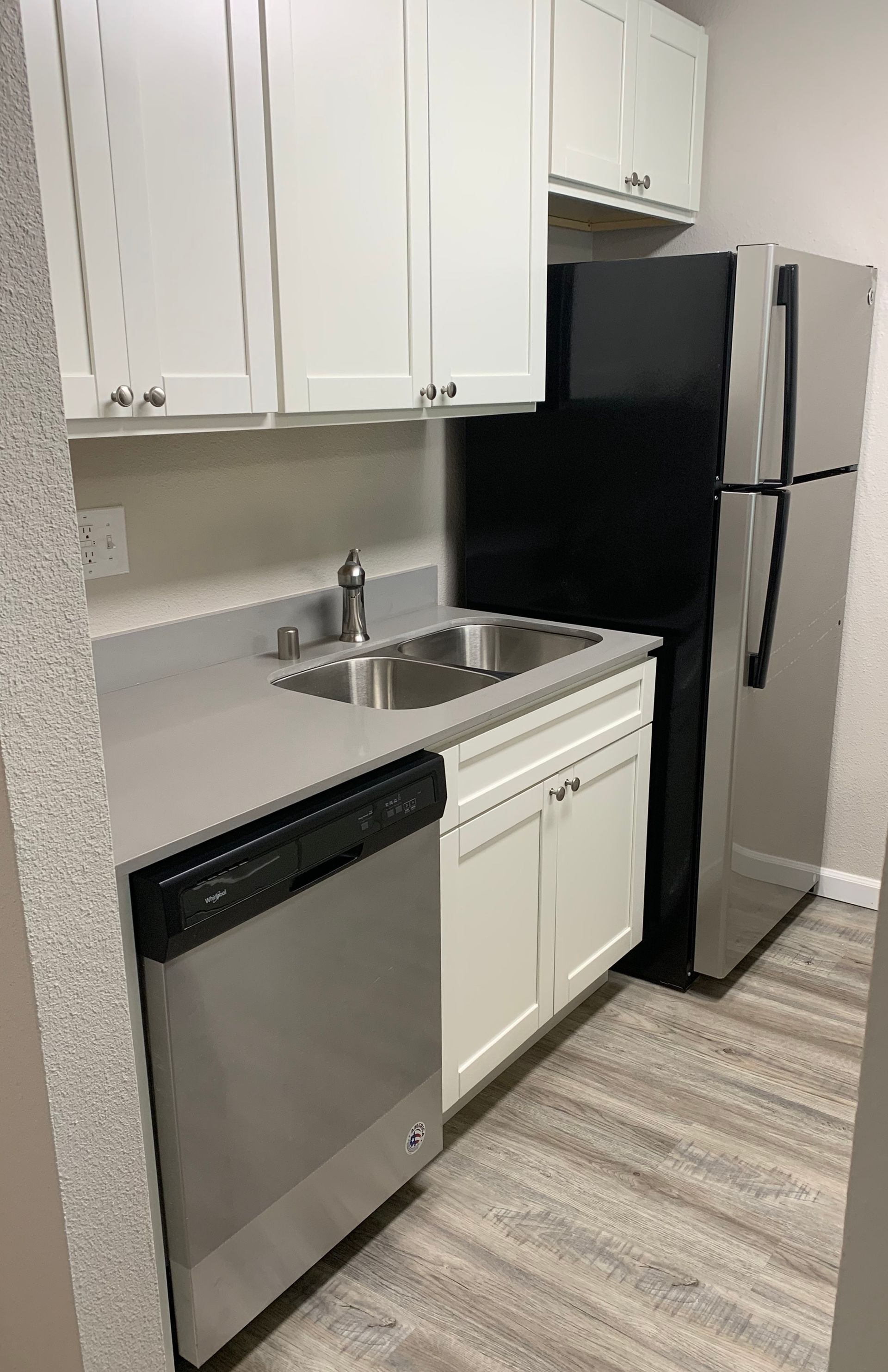 Des Moines Station Apartments