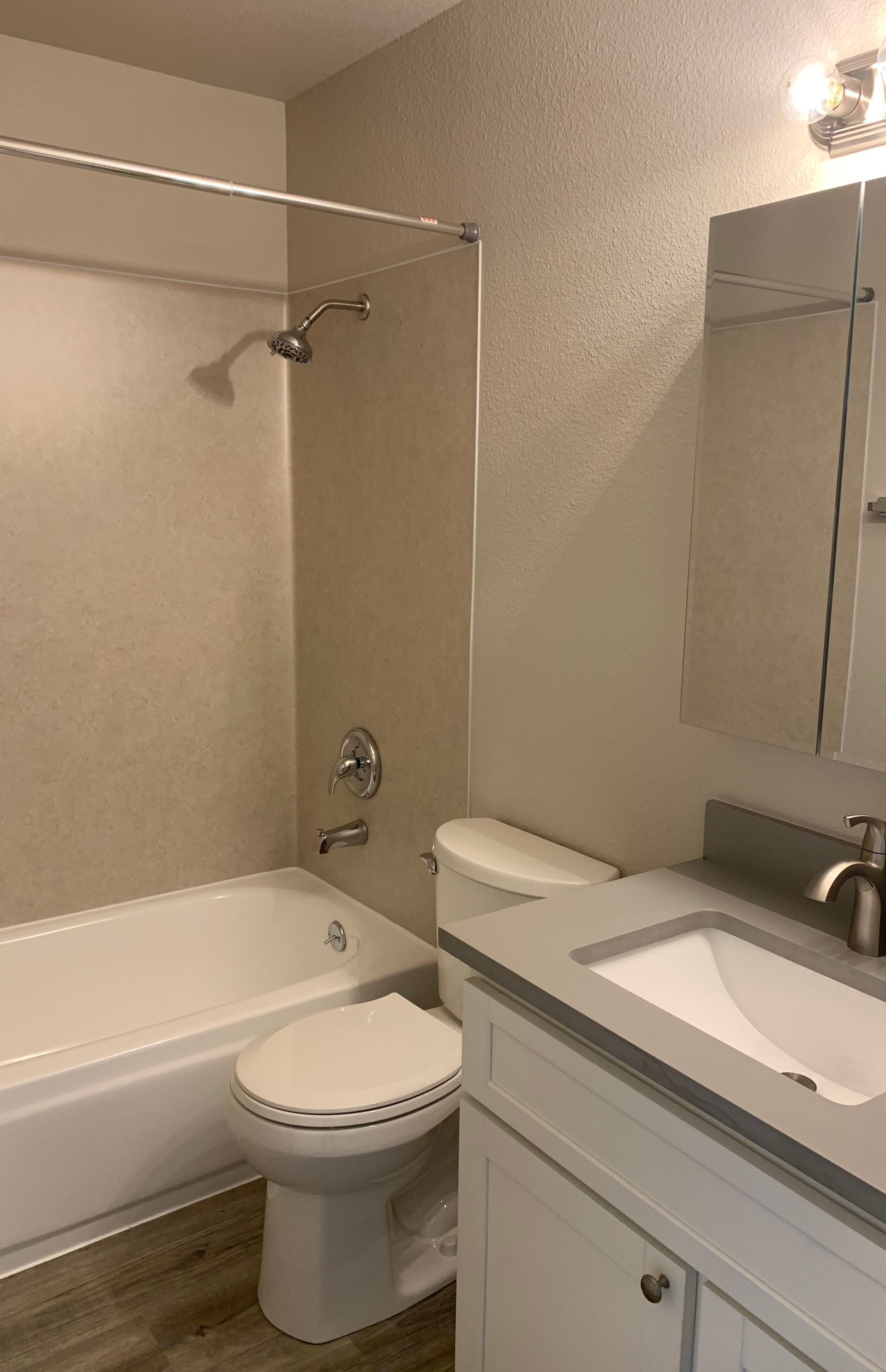 Des Moines Station Apartments