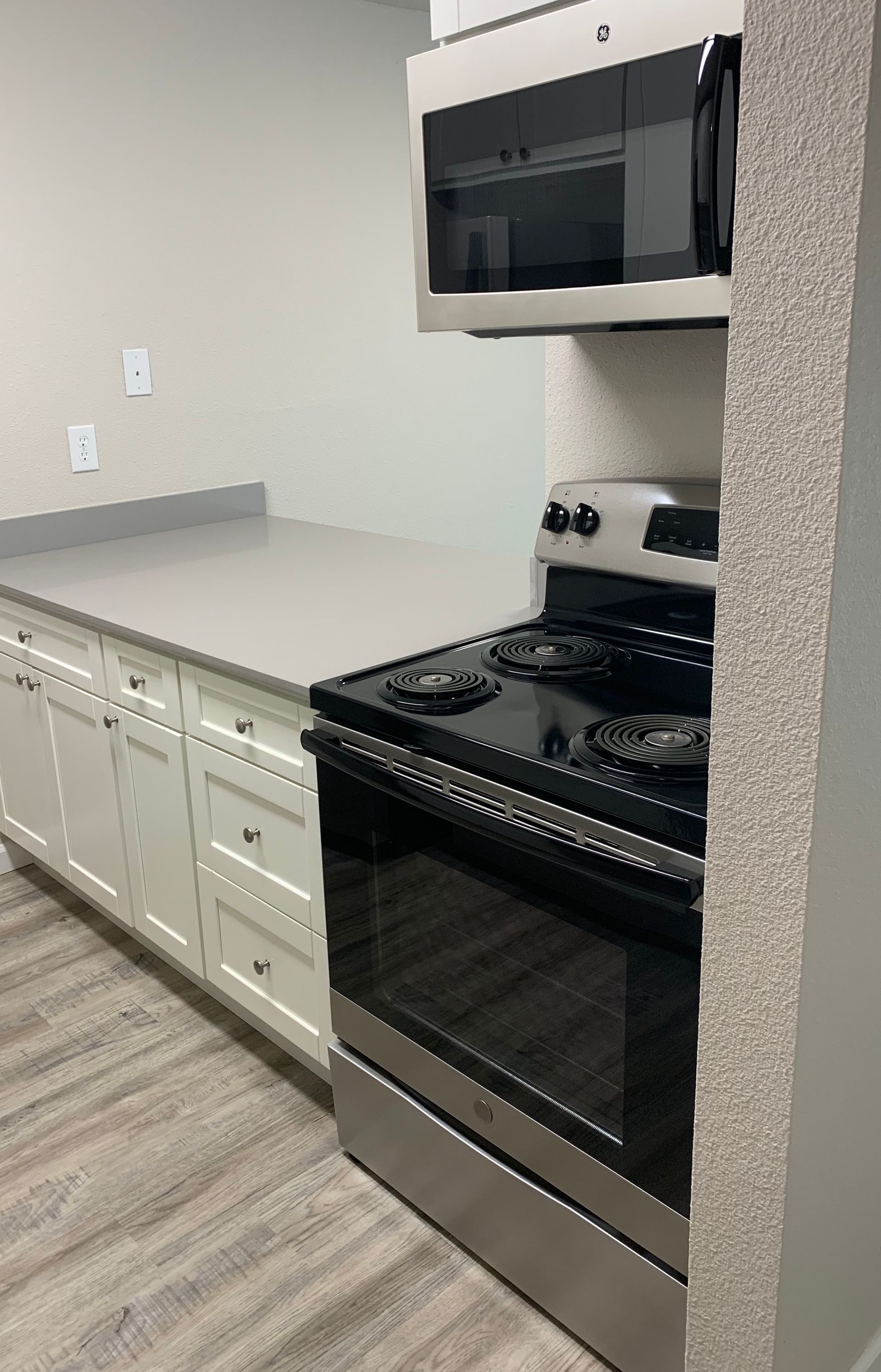 Des Moines Station Apartments