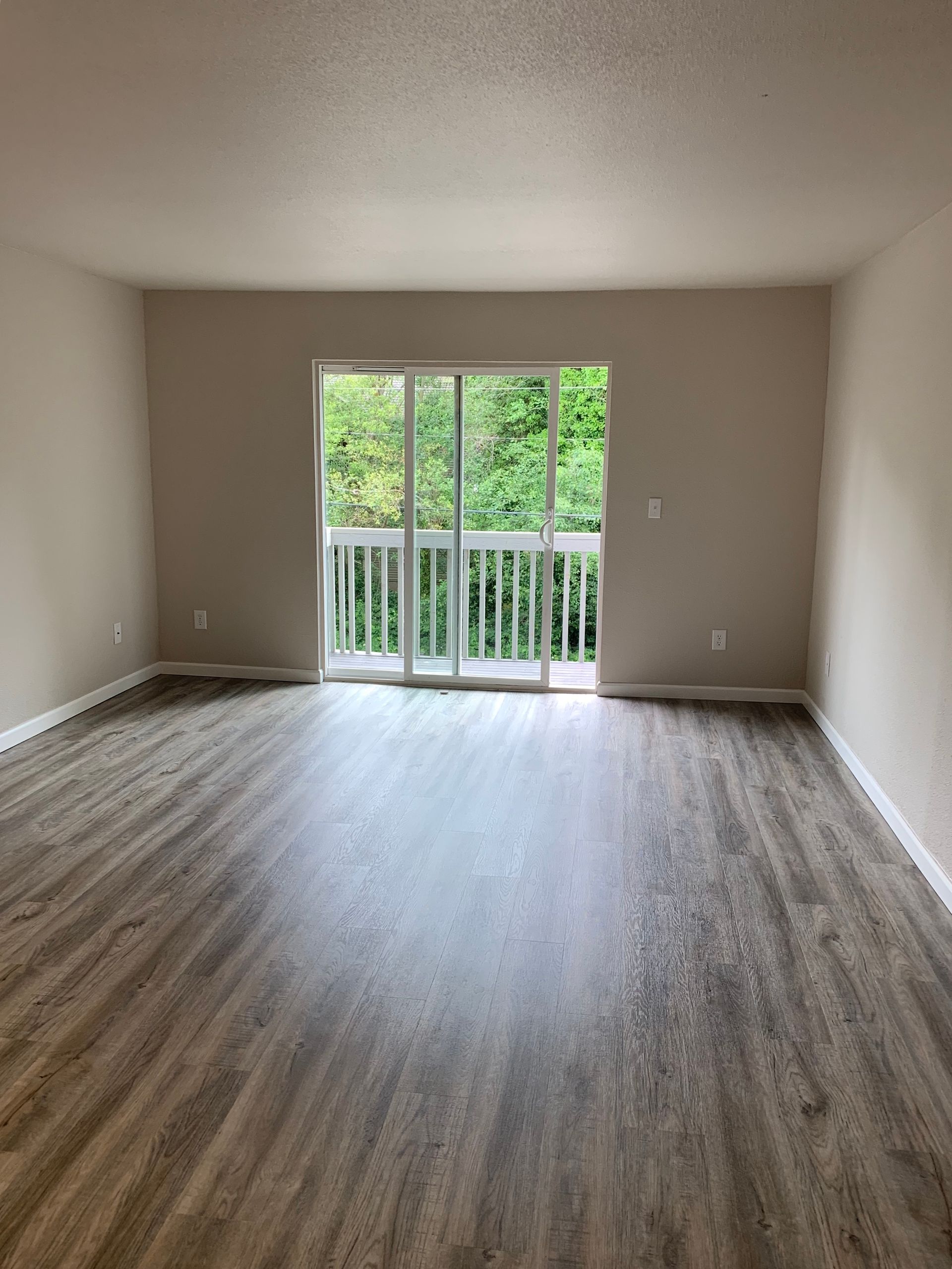 Des Moines Station Apartments