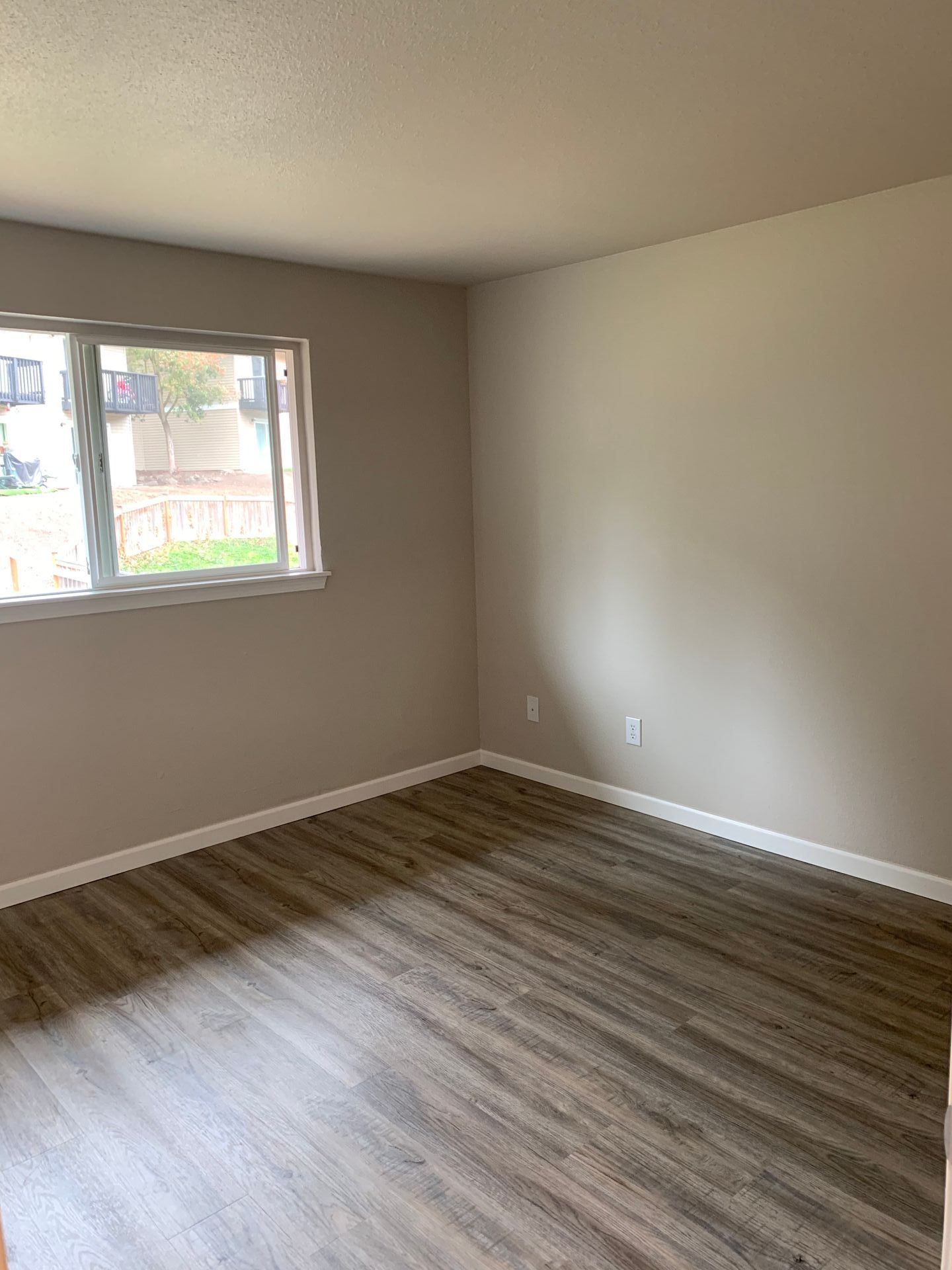 Des Moines Station Apartments