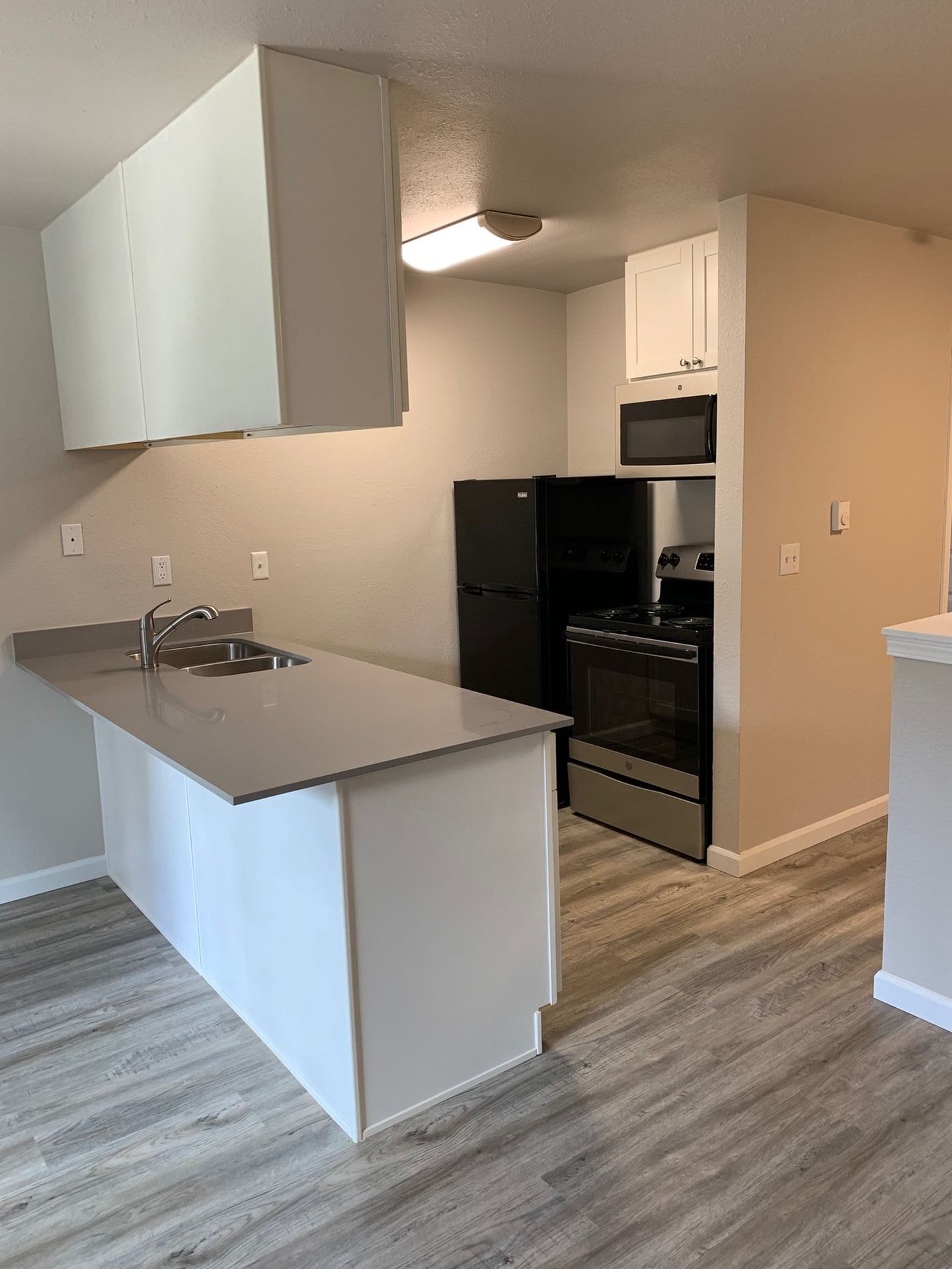 Des Moines Station Apartments