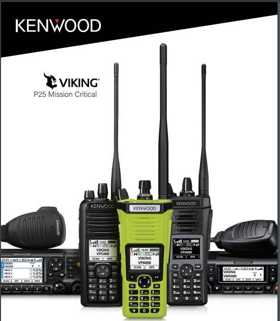 Radio Communications Contractor