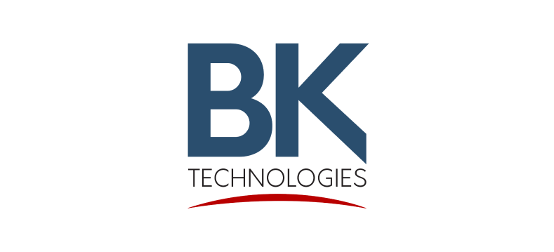 Bk Tech