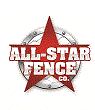 All-Star Fence Company
