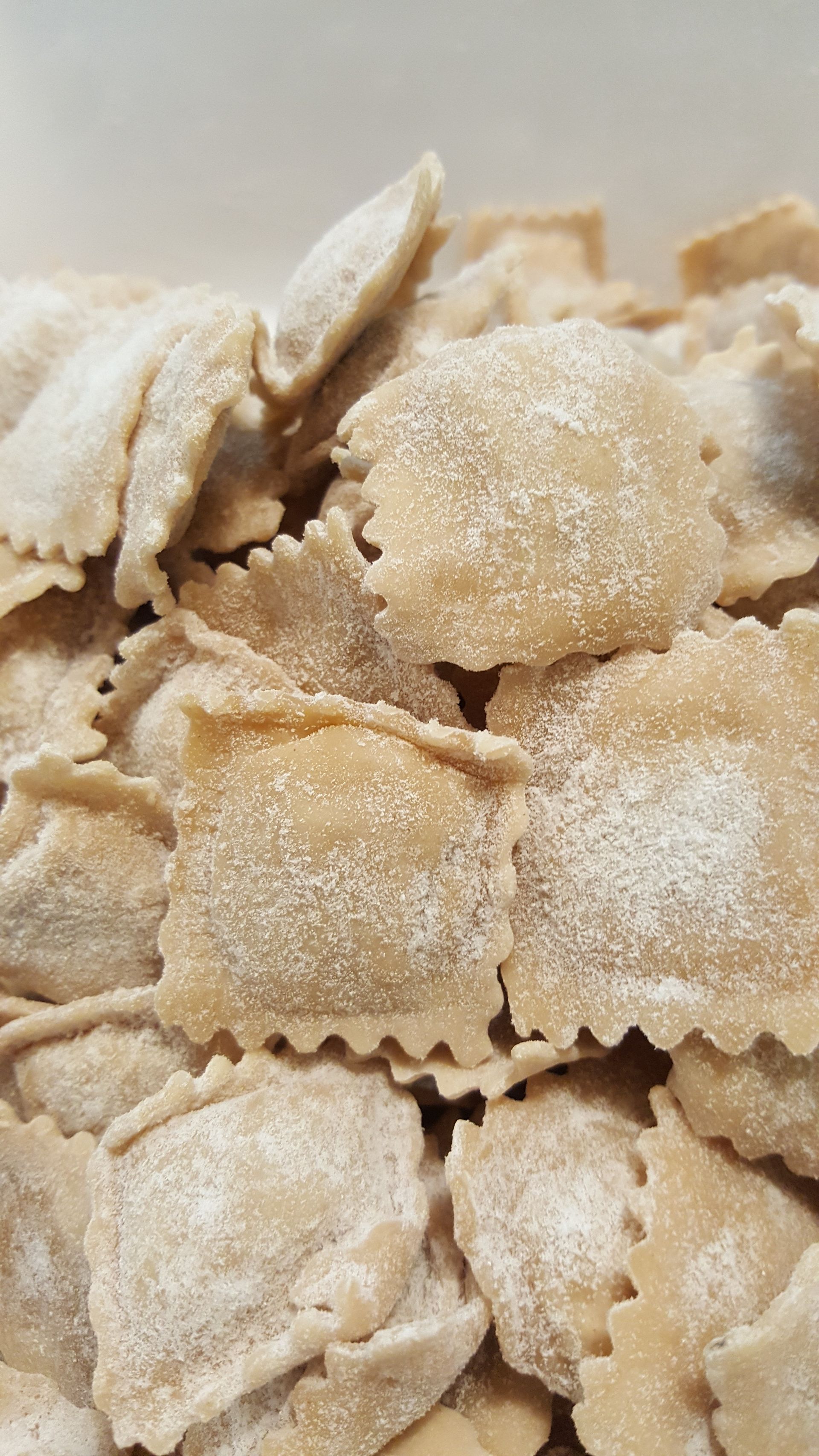 agnolotti