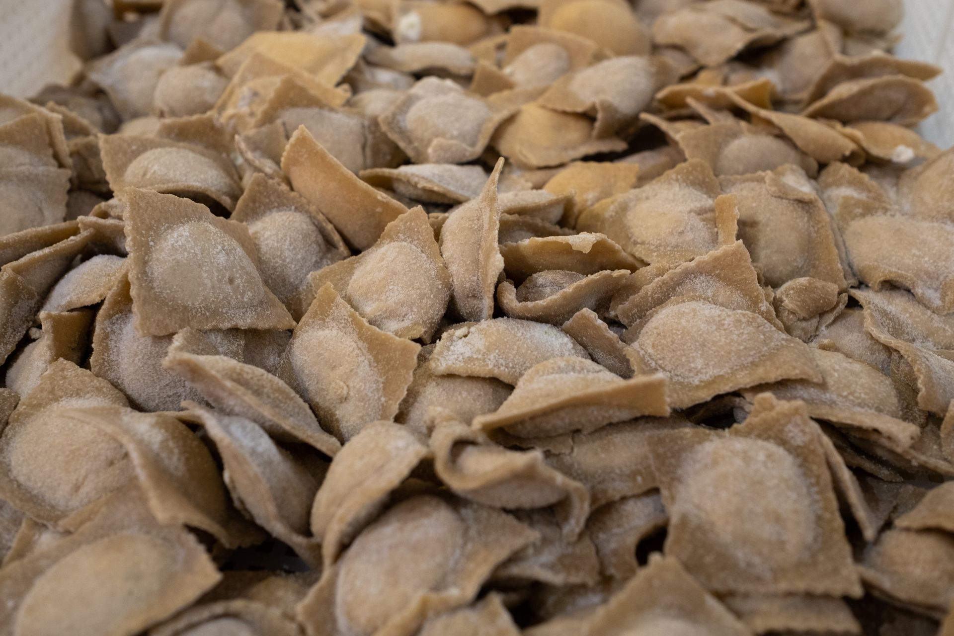 ravioli