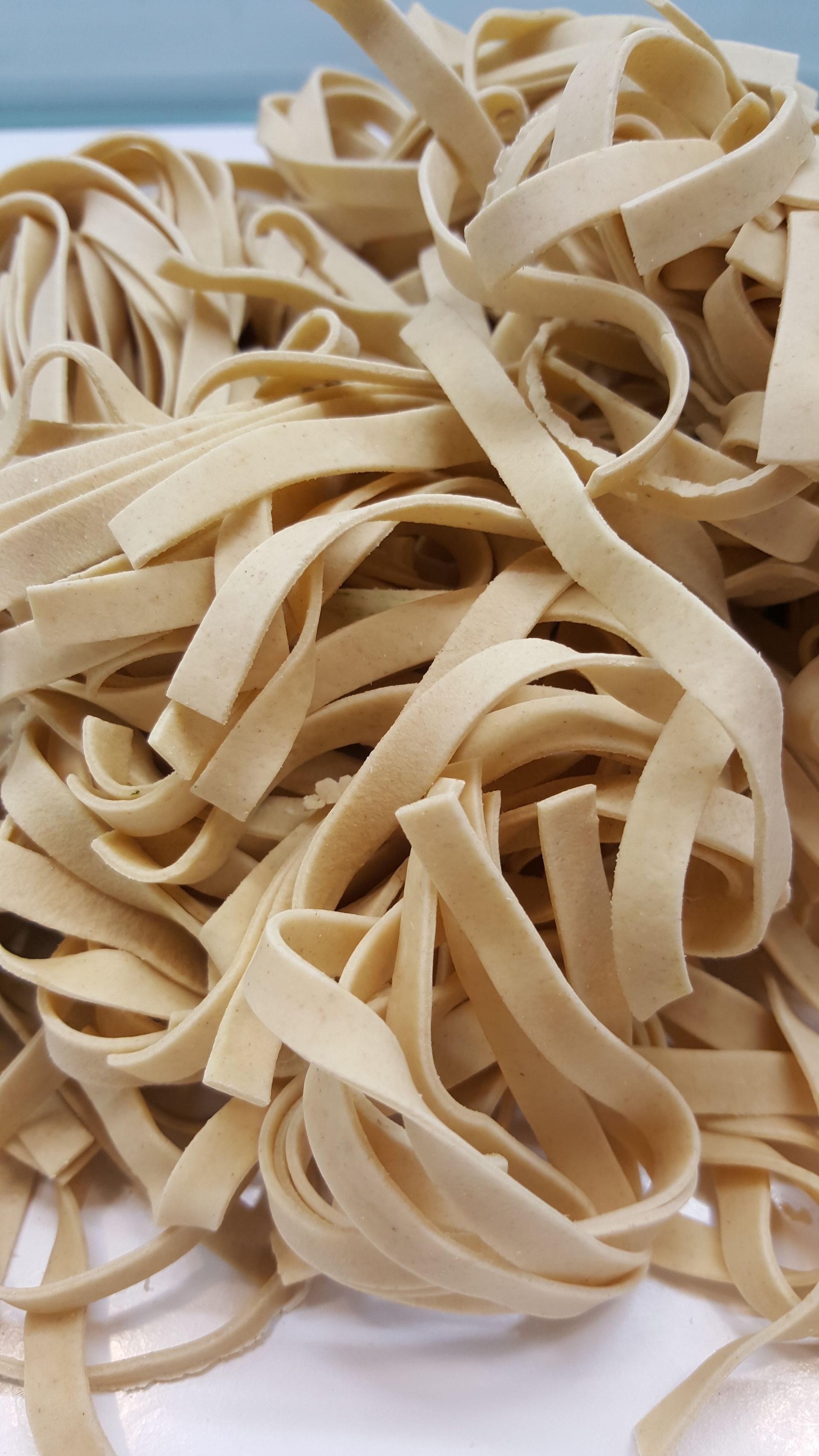 tagliatelle