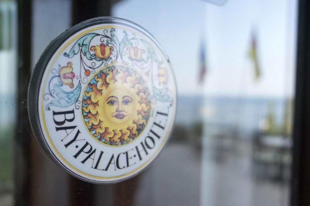 ingresso Bay Palace Hotel