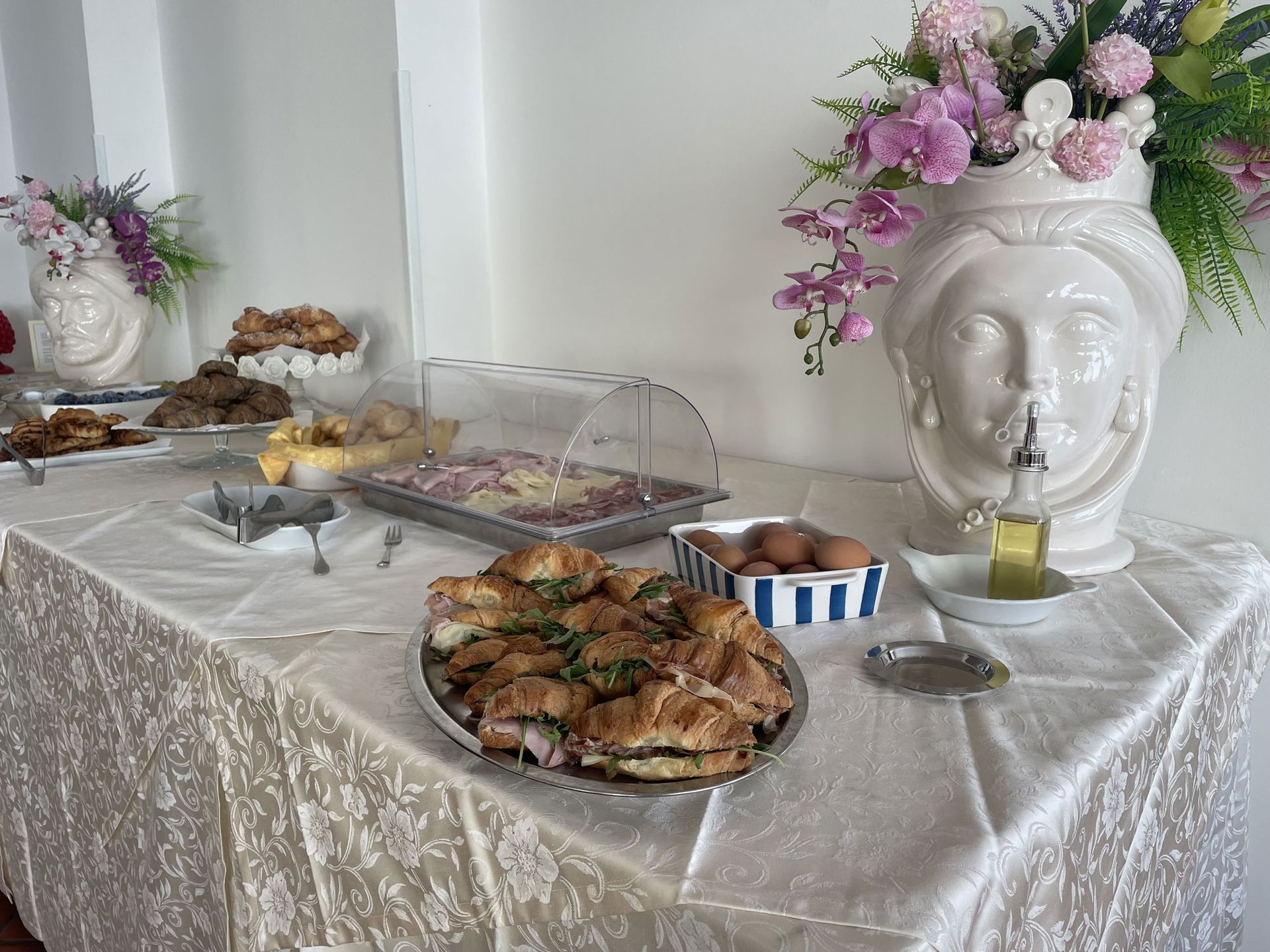 interno ristorante