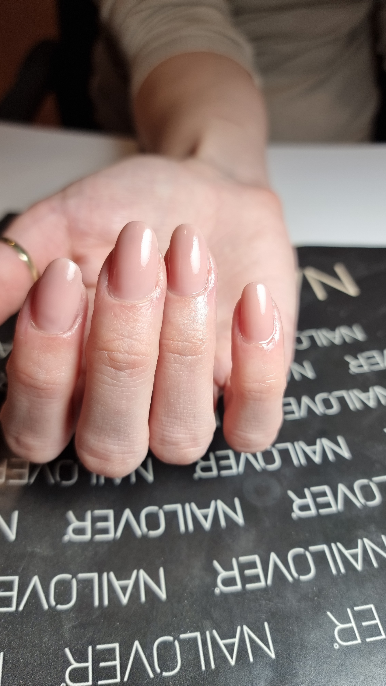 Nails