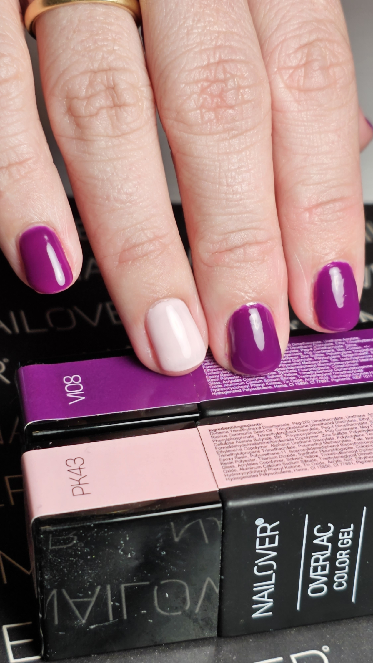 Nageldesign