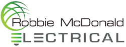 Robbie McDonald Electrical
