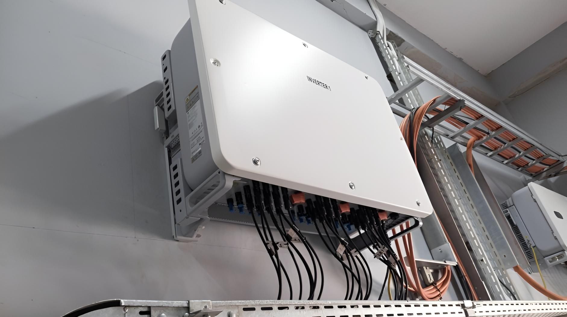 Installation of Solar Panel and Generator as Off-grid — Robbie McDonald Electrical in Mooloolaba, QLD