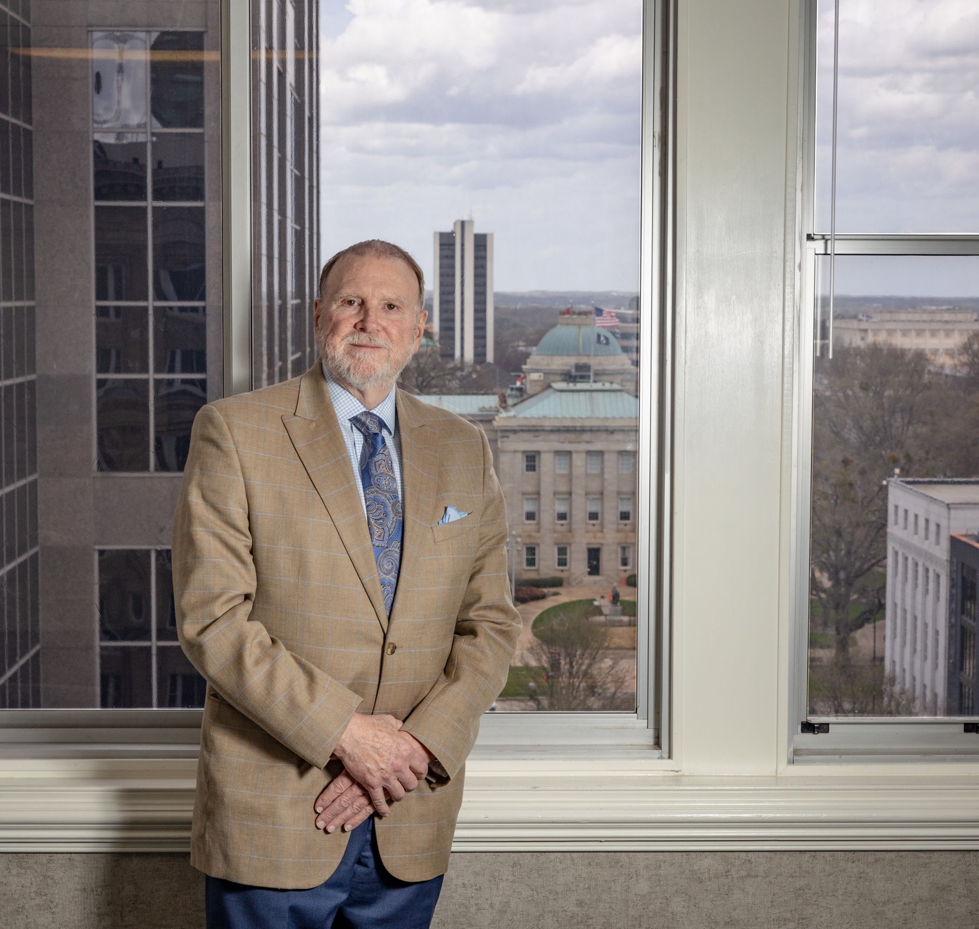 Law Offices of Karl E. Knudsen
