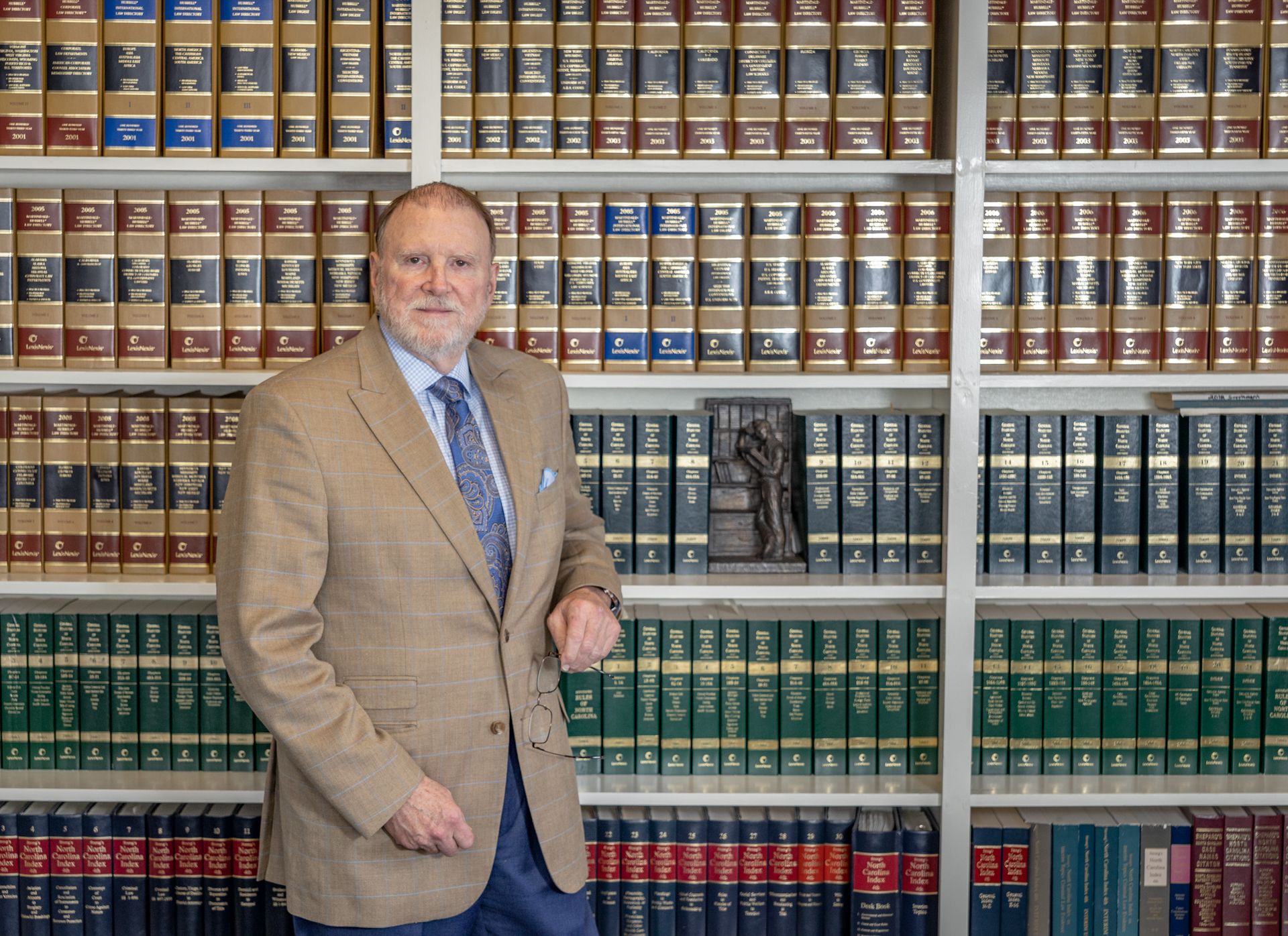Law Offices of Karl E. Knudsen