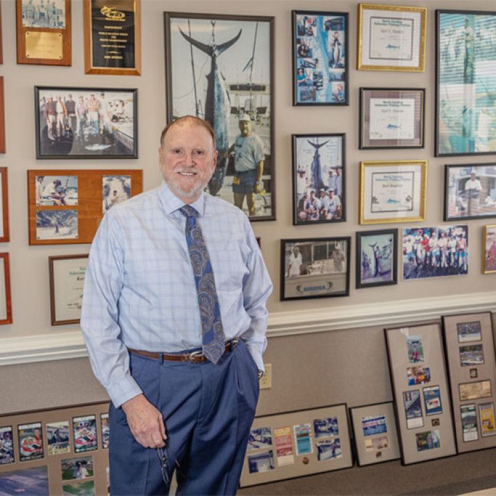 Law Offices of Karl E. Knudsen