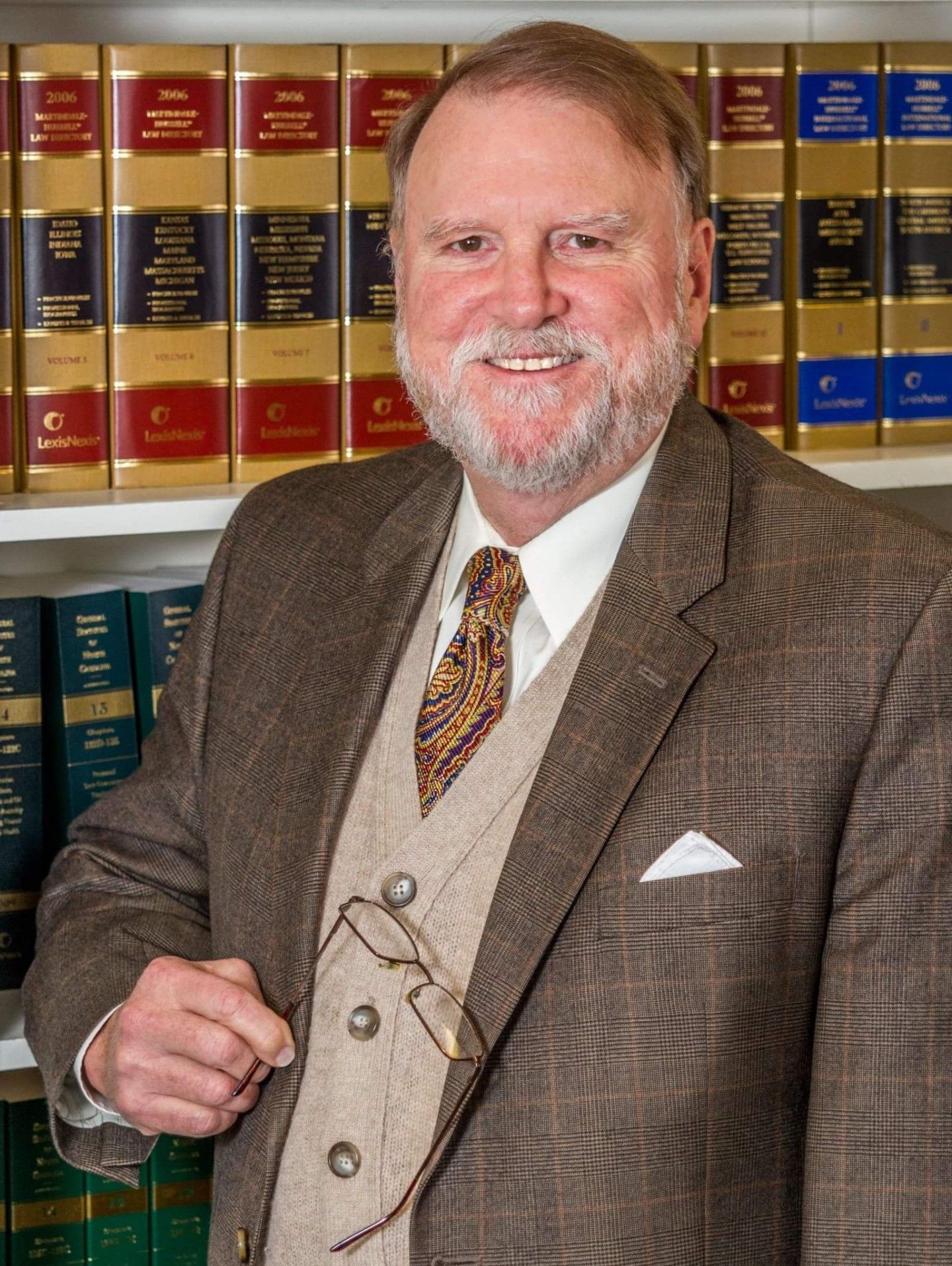 Law Offices of Karl E. Knudsen