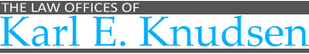Law Offices of Karl E. Knudsen