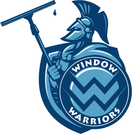 Window Warriors Logo