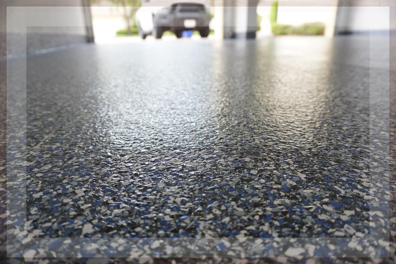 Epoxy Flooring
