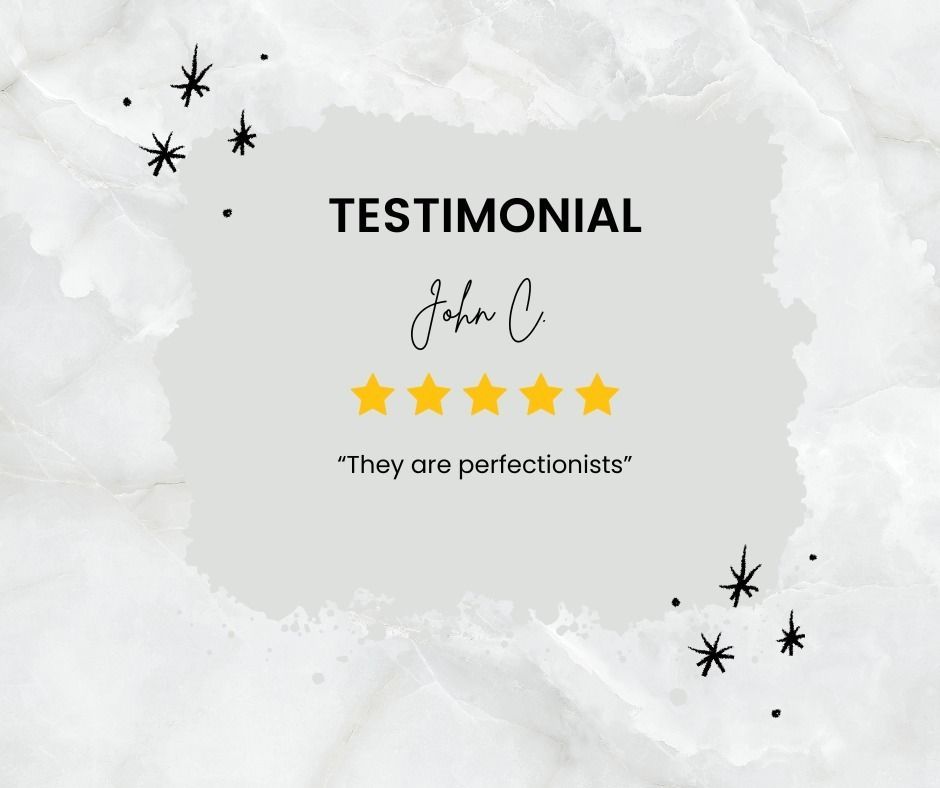 Customer Review 