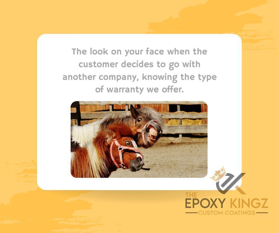 Customer and company behaviour post