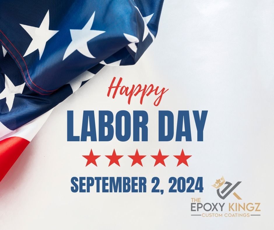 Labor Day Post