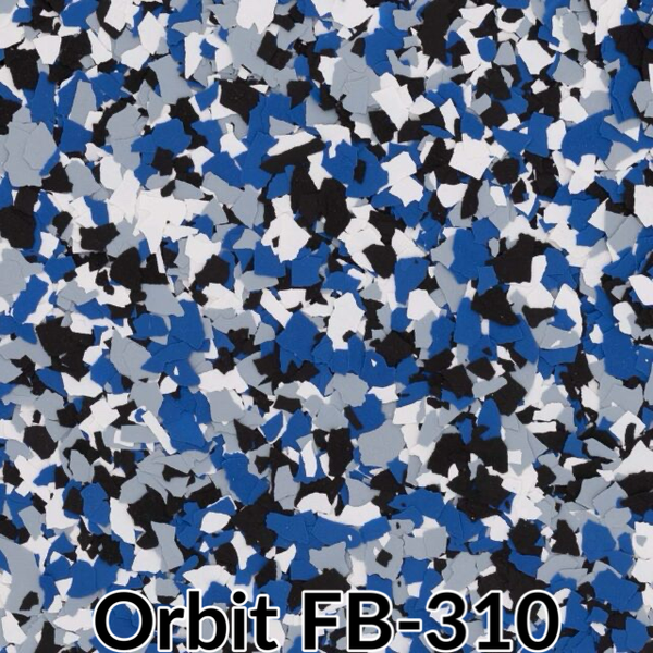 Orbit fb-310