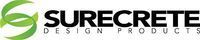 surecrete logo