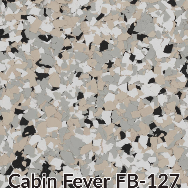 Cabin Fever FB-127
