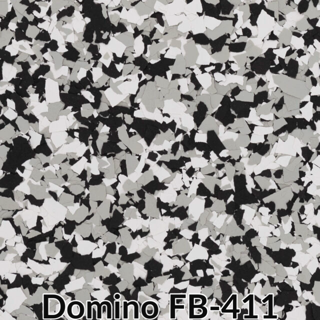 Domino FB-411