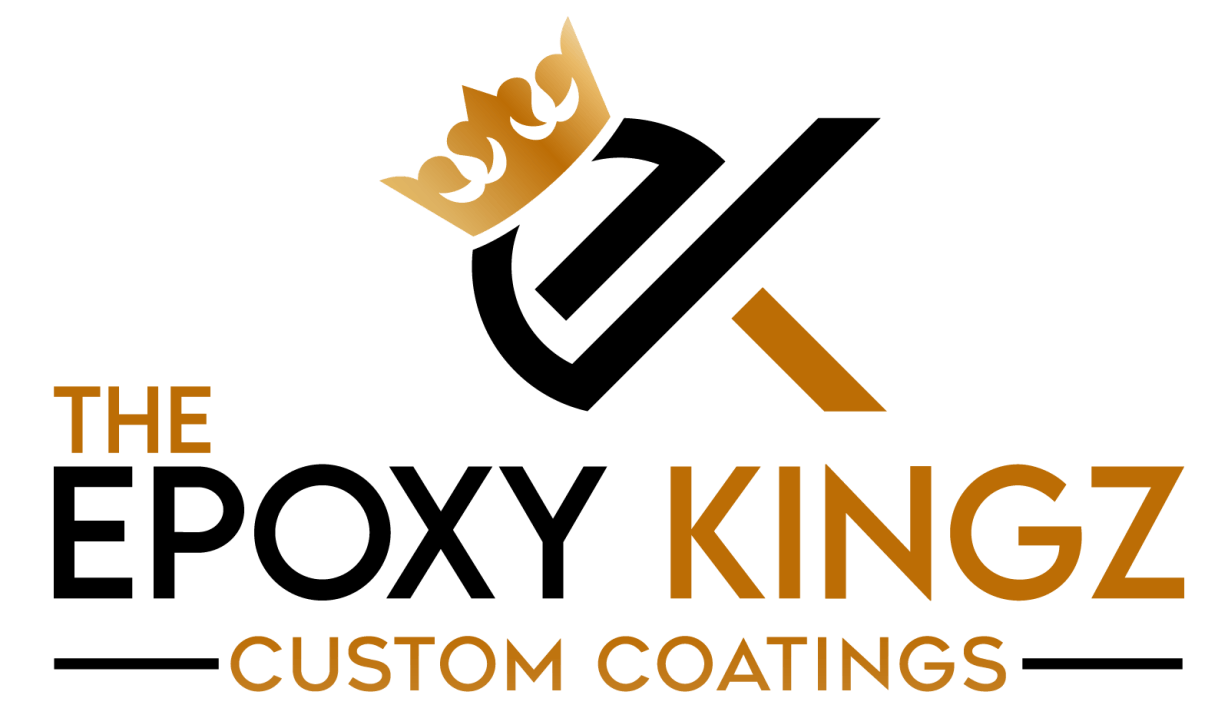 epoxy kingz logo